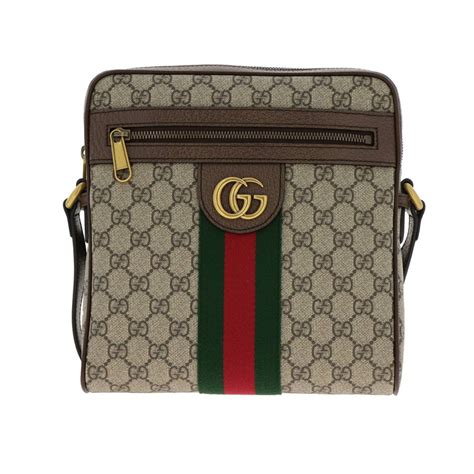 gucci sachel bag men|gucci men's bags shop online.